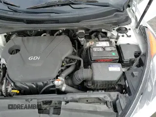 ✅ 2016 Hyundai Veloster • VIN: KMHTC6AD8GU281827 • Lot: 84548994. Wystawiony na Copart z przebiegiem 88 454 mil. Bezpłatny archiwum sprzedaży aukcyjnych z USA i szczegółowy raport historii pojazdu na DreamBid. Zdjęcie 14.