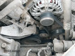 ✅ 2017 Volkswagen Passat SE • VIN: 1VWBT7A35HC017255 • Lot: 43702016. Listed on IAAI with 115,498 mi. Free auction sales archive from the USA and detailed vehicle history report at DreamBid. Image 23.