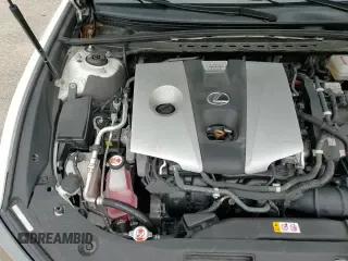 ✅ 2020 Lexus ES • VIN: 58AF21B12LU006691 • Lot: 67637275. Listed on Copart with 68,315 mi. Free auction sales archive from the USA and detailed vehicle history report at DreamBid. Image 13.