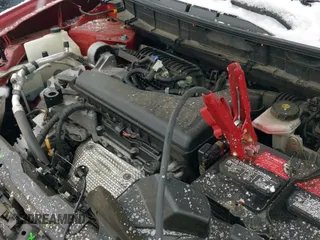 ✅ 2017 Nissan Rogue S • VIN: 5N1AT2MT9HC754306 • Лот: 41617336. Опубликован ранее на IAAI с пробегом 126 978 миль. Бесплатный доступ к архиву аукционных продаж из США и подробный отчёт об истории автомобиля на DreamBid. Изображение 19.