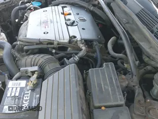 ✅ 2005 Acura TSX • VIN: JH4CL96855C012252 • Lot: 42703265. Listed on IAAI with 268,844 mi. Free auction sales archive from the USA and detailed vehicle history report at DreamBid. Image 13.