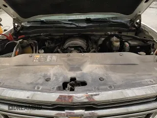 ✅ 2014 Chevrolet Silverado 1500 High Country • VIN: 3GCUKTEJ1EG353512 • Лот: 84939764. Опубликован ранее на Copart с пробегом 162 498 миль. Бесплатный доступ к архиву аукционных продаж из США и подробный отчёт об истории автомобиля на DreamBid. Изображение 15.