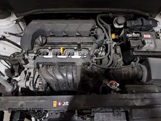 2023 Hyundai Venue SEL with VIN KMHRC8A33PU251681, listed as a Copart auction lot 78758654 with 35,078 mi miles and Clean title. Bid and sale history available at DreamBid. Image 15.