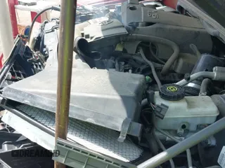 ✅ 2012 Nissan Frontier Pro-4X • VIN: 1N6AD0EV3CC439870 • Lot: 42269470. Listed on IAAI with 165,597 mi. Free auction sales archive from the USA and detailed vehicle history report at DreamBid. Image 19.