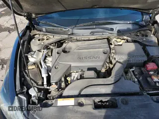 ✅ 2017 Nissan Altima SL • VIN: 1N4AL3APXHC202496 • Лот: 86128705. Опубликован ранее на Copart с пробегом 121 473 миль. Бесплатный доступ к архиву аукционных продаж из США и подробный отчёт об истории автомобиля на DreamBid. Изображение 15.