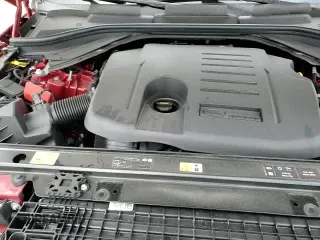 ✅ 2025 Land Rover Range Rover Sport Dynamic SE • VIN: SAL1L9E4XSA427882 • Lot: 51300205. Wystawiony na Copart z przebiegiem 8 258 mil. Bezpłatny archiwum sprzedaży aukcyjnych z USA i szczegółowy raport historii pojazdu na DreamBid. Zdjęcie 15.