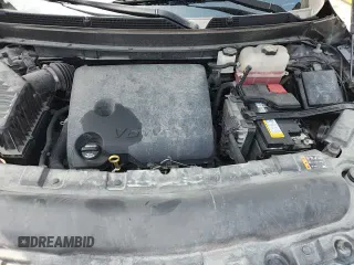 ✅ 2020 Buick Enclave Avenir • VIN: 5GAEVCKW4LJ128526 • Лот: 66914625. Опубликован ранее на Copart с пробегом 102 454 миль. Бесплатный доступ к архиву аукционных продаж из США и подробный отчёт об истории автомобиля на DreamBid. Изображение 14.