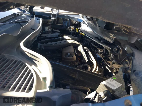 ✅ 2024 Volkswagen Taos S • VIN: 3VV8X7B25RM068148 • Lot: 43974412. Wystawiony na IAAI z przebiegiem 23 187 mil. Bezpłatny archiwum sprzedaży aukcyjnych z USA i szczegółowy raport historii pojazdu na DreamBid. Zdjęcie 10.