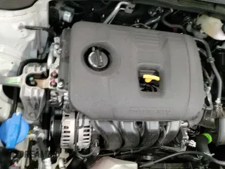 ✅ 2025 Kia Soul LX • VIN: KNDJ23AU4S7931841 • Лот: 92805055. Опубликован ранее на Copart с пробегом 24 945 миль. Бесплатный доступ к архиву аукционных продаж из США и подробный отчёт об истории автомобиля на DreamBid. Изображение 13.