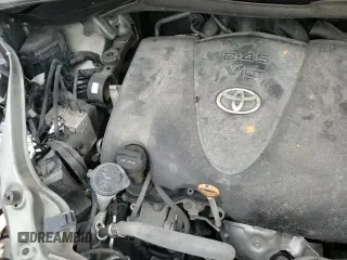 ✅ 2019 Toyota Sienna XLE • VIN: 5TDDZ3DC9KS220525 • Lot: 72055095. Listed on Copart with 89,745 mi. Free auction sales archive from the USA and detailed vehicle history report at DreamBid. Image 16.