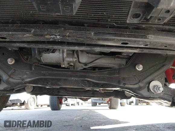 ✅ 2024 Toyota Tacoma SR5 • VIN: 3TYLB5JN5RT016515 • Lot: 44081041. Wystawiony na IAAI z przebiegiem 31 011 mil. Bezpłatny archiwum sprzedaży aukcyjnych z USA i szczegółowy raport historii pojazdu na DreamBid. Zdjęcie 6.
