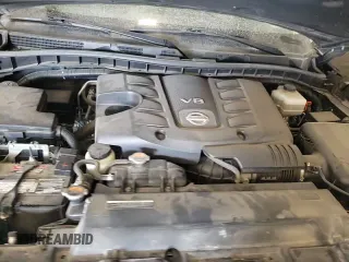 ✅ 2017 Nissan Armada Platinum • VIN: JN8AY2NE1H9707598 • Лот: 82191665. Опубликован ранее на Copart с пробегом 138 241 миль. Бесплатный доступ к архиву аукционных продаж из США и подробный отчёт об истории автомобиля на DreamBid. Изображение 16.