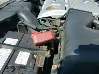 ✅ 2005 Lexus ES 350 • VIN: JTHBA30GX55109191 • Lot: 43509790. Listed on IAAI with 164,756 mi. Free auction sales archive from the USA and detailed vehicle history report at DreamBid. Image 19.