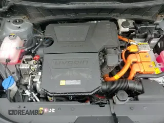 ✅ 2024 Kia Niro EX • VIN: KNDCR3LE9R5148885 • Лот: 89851645. Опубликован ранее на Copart с пробегом 29 089 миль. Бесплатный доступ к архиву аукционных продаж из США и подробный отчёт об истории автомобиля на DreamBid. Изображение 14.