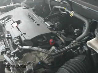 ✅ 2024 Honda HR-V Sport • VIN: 3CZRZ1H56RM710964 • Lot: 42685314. Listed on IAAI with 26,294 mi. Free auction sales archive from the USA and detailed vehicle history report at DreamBid. Image 20.