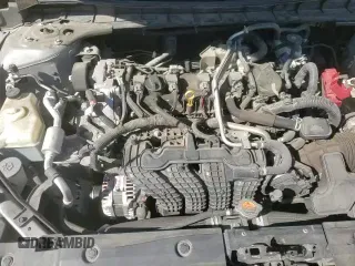 ✅ 2021 Nissan Altima SV • VIN: 1N4BL4DV5MN369075 • Lot: 89509535. Wystawiony na Copart z przebiegiem 95 873 mil. Bezpłatny archiwum sprzedaży aukcyjnych z USA i szczegółowy raport historii pojazdu na DreamBid. Zdjęcie 14.