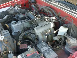 ✅ 1995 Toyota Tacoma • VIN: 4TAUN41B1SZ023789 • Lot: 42956369. Listed on IAAI with 231,216 mi. Free auction sales archive from the USA and detailed vehicle history report at DreamBid. Image 21.