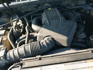 ✅ 1997 Ford Explorer XL • VIN: 1FMDU34E4VZB19987 • Лот: 43854880. Опубликован ранее на IAAI с пробегом 239 912 миль. Бесплатный доступ к архиву аукционных продаж из США и подробный отчёт об истории автомобиля на DreamBid. Изображение 13.