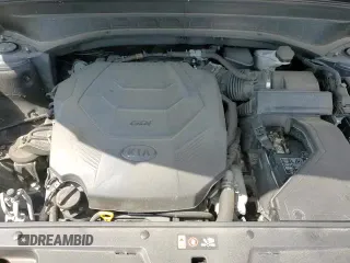 ✅ 2021 Kia Telluride S • VIN: 5XYP6DHC0MG157904 • Лот: 70661095. Опубликован ранее на Copart с пробегом 60 527 миль. Бесплатный доступ к архиву аукционных продаж из США и подробный отчёт об истории автомобиля на DreamBid. Изображение 15.