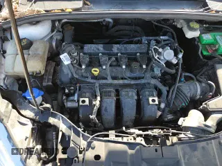 ✅ 2017 Ford Focus Titanium • VIN: 1FADP3J23HL264988 • Lot: 87413385. Wystawiony na Copart z przebiegiem 122 288 mil. Bezpłatny archiwum sprzedaży aukcyjnych z USA i szczegółowy raport historii pojazdu na DreamBid. Zdjęcie 13.