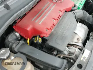 ✅ 2012 FIAT 500 Abarth • VIN: 3C3CFFFH8CT379630 • Lot: 42828772. Listed on IAAI with 112,757 mi. Free auction sales archive from the USA and detailed vehicle history report at DreamBid. Image 19.