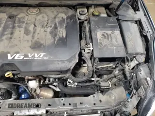 ✅ 2015 Cadillac XTS • VIN: 2G61L5S36F9139258 • Lot: 86769684. Listed on Copart with 83,546 mi. Free auction sales archive from the USA and detailed vehicle history report at DreamBid. Image 15.