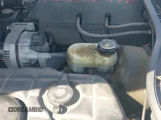 1997 Chevrolet Corvette with VIN 1G1YY22G2V5106051, listed as a IAAI auction lot 41688539 with 188,741 mi miles and . Bid and sale history available at DreamBid. Image 19.