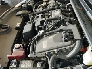 ✅ 2022 Toyota Corolla Hybrid LE • VIN: JTDEAMDE5N3011629 • Lot: 43001535. Listed on IAAI with 34,385 mi. Free auction sales archive from the USA and detailed vehicle history report at DreamBid. Image 19.