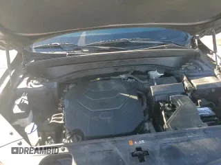 ✅ 2021 Kia Telluride S • VIN: 5XYP64HC0MG109805 • Lot: 90718505. Wystawiony na Copart z przebiegiem 66 097 mil. Bezpłatny archiwum sprzedaży aukcyjnych z USA i szczegółowy raport historii pojazdu na DreamBid. Zdjęcie 14.