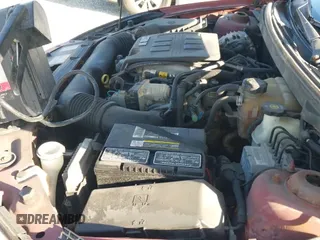 ✅ 2006 Pontiac G6 GT • VIN: 1G2ZH558764162435 • Lot: 43626174. Listed on IAAI with 255,305 mi. Free auction sales archive from the USA and detailed vehicle history report at DreamBid. Image 19.