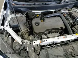 ✅ 2023 GMC Terrain Denali • VIN: 3GKALXEG2PL237729 • Lot: 69935615. Wystawiony na Copart z przebiegiem 17 939 mil. Bezpłatny archiwum sprzedaży aukcyjnych z USA i szczegółowy raport historii pojazdu na DreamBid. Zdjęcie 17.