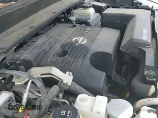 ✅ 2013 Nissan Pathfinder S • VIN: 5N1AR2MN6DC661267 • Lot: 42384667. Listed on IAAI with 194,907 mi. Free auction sales archive from the USA and detailed vehicle history report at DreamBid. Image 12.