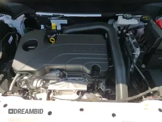 ✅ 2025 Chevrolet Equinox FWD LT • VIN: 3GNAXHEG5SL318553 • Lot: 59107015. Wystawiony na Copart z przebiegiem 223 mil. Bezpłatny archiwum sprzedaży aukcyjnych z USA i szczegółowy raport historii pojazdu na DreamBid. Zdjęcie 13.