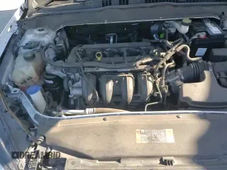 ✅ 2019 Ford Fusion SE • VIN: 3FA6P0H7XKR210251 • Lot: 86534955. Wystawiony na Copart z przebiegiem 79 530 mil. Bezpłatny archiwum sprzedaży aukcyjnych z USA i szczegółowy raport historii pojazdu na DreamBid. Zdjęcie 13.