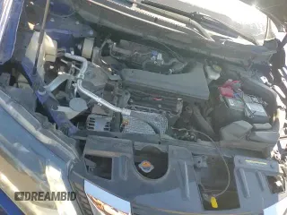 ✅ 2020 Nissan Rogue SV • VIN: KNMAT2MT3LP524086 • Lot: 86603835. Listed on Copart with 80,699 mi. Free auction sales archive from the USA and detailed vehicle history report at DreamBid. Image 16.