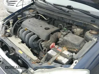 ✅ 2005 Toyota Corolla S • VIN: 1NXBR32E65Z354397 • Lot: 43563298. Listed on IAAI with 155,108 mi. Free auction sales archive from the USA and detailed vehicle history report at DreamBid. Image 12.