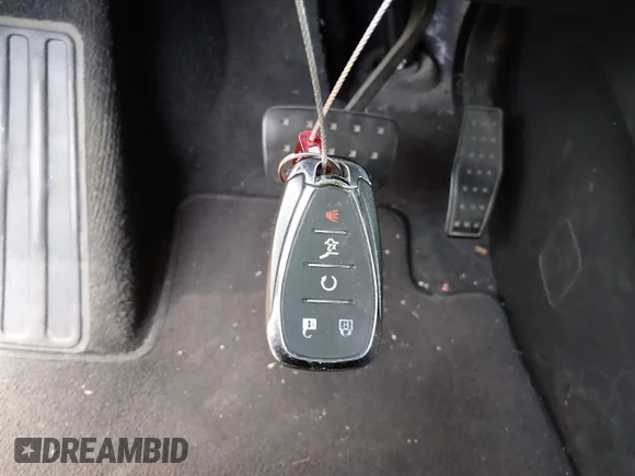 ✅ 2020 Chevrolet Traverse LT Cloth • VIN: 1GNEVGKWXLJ203453 • Лот: 44951343. Опубліковано раніше на IAAI з пробігом 150 641 миль. Безкоштовний доступ до архіву аукціонних продажів зі США та докладний звіт про історію автомобіля на DreamBid. Зображення 11.