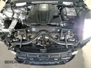 ✅ 2023 Porsche Macan S • VIN: WP1AG2A53PLB37687 • Lot: 90082975. Listed on Copart with 22,976 mi. Free auction sales archive from the USA and detailed vehicle history report at DreamBid. Image 15.