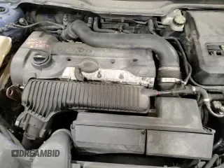 ✅ 2007 Volvo V50 2.5L Turbo • VIN: YV1MJ682972297138 • Lot: 81297444. Listed on Copart with 195,561 mi. Free auction sales archive from the USA and detailed vehicle history report at DreamBid. Image 13.