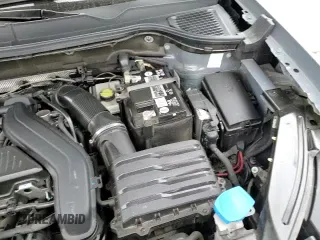 ✅ 2023 Volkswagen Taos SE • VIN: 3VVEX7B29PM335114 • Лот: 81835465. Опубликован ранее на Copart с пробегом 32 788 миль. Бесплатный доступ к архиву аукционных продаж из США и подробный отчёт об истории автомобиля на DreamBid. Изображение 16.