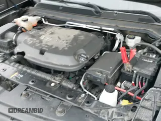 ✅ 2022 Chevrolet Colorado 2WD LT • VIN: 1GCGSCEN9N1326041 • Lot: 43132740. Listed on IAAI with 31,270 mi. Free auction sales archive from the USA and detailed vehicle history report at DreamBid. Image 20.