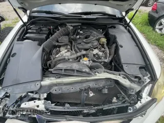 ✅ 2010 Lexus IS 250 C • VIN: JTHFF2C21A2511092 • Lot: 59193075. Listed on Copart with 192,550 mi. Free auction sales archive from the USA and detailed vehicle history report at DreamBid. Image 11.