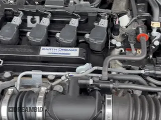 ✅ 2019 Honda Accord EX-L • VIN: 1HGCV1F50KA118023 • Lot: 43773884. Listed on IAAI with 68,026 mi. Free auction sales archive from the USA and detailed vehicle history report at DreamBid. Image 12.