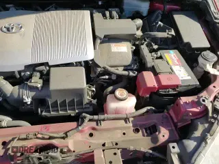 ✅ 2017 Toyota Prius Plus • VIN: JTDKARFPXH3013413 • Лот: 85386715. Опубликован ранее на Copart с пробегом 68 793 миль. Бесплатный доступ к архиву аукционных продаж из США и подробный отчёт об истории автомобиля на DreamBid. Изображение 14.