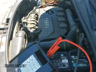 ✅ 2008 Audi A3 • VIN: WAUNF78PX8A158475 • Lot: 42978665. Listed on IAAI with 119,975 mi. Free auction sales archive from the USA and detailed vehicle history report at DreamBid. Image 12.