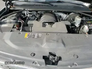 ✅ 2018 Chevrolet Suburban LT • VIN: 1GNSCHKC0JR271148 • Lot: 82292595. Listed on Copart with 43,731 mi. Free auction sales archive from the USA and detailed vehicle history report at DreamBid. Image 14.