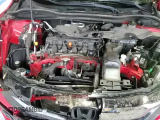 ✅ 2019 Honda HR-V Sport • VIN: 3CZRU5H12KM722098 • Lot: 90485805. Listed on Copart with 76,422 mi. Free auction sales archive from the USA and detailed vehicle history report at DreamBid. Image 16.