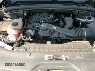 ✅ 2025 Jeep Grand Cherokee Altitude X • VIN: 1C4RJHAG5SC288016 • Лот: 67479235. Опубликован ранее на Copart с пробегом 17 880 миль. Бесплатный доступ к архиву аукционных продаж из США и подробный отчёт об истории автомобиля на DreamBid. Изображение 15.