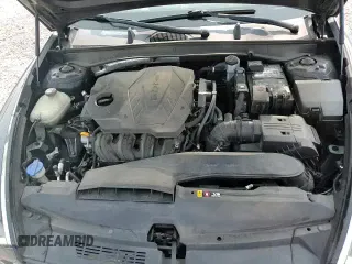 ✅ 2020 Hyundai Sonata SE • VIN: 5NPEG4JA2LH032794 • Лот: 57594055. Опубликован ранее на Copart с пробегом 88 127 миль. Бесплатный доступ к архиву аукционных продаж из США и подробный отчёт об истории автомобиля на DreamBid. Изображение 13.