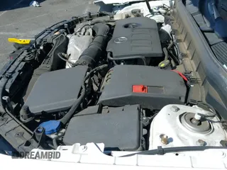 ✅ 2021 Mercedes-Benz GLB 250 • VIN: W1N4M4HB6MW112087 • Lot: 43240896. Listed on IAAI with 56,831 mi. Free auction sales archive from the USA and detailed vehicle history report at DreamBid. Image 24.